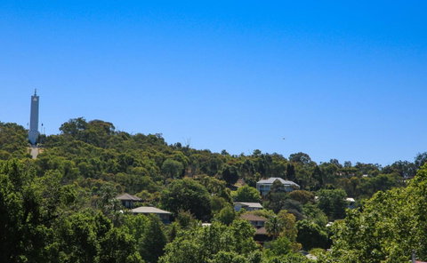 The Botanical 201 - Whitsundays Accommodation 16