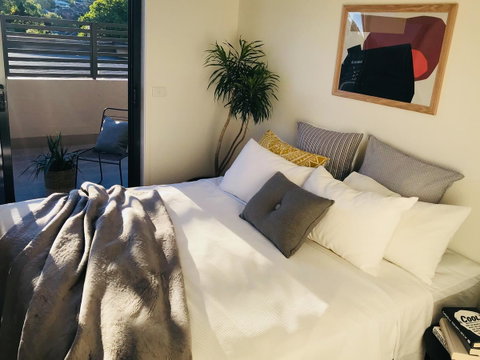 The Botanical 201 - Whitsundays Accommodation 9