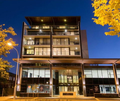 The Botanical 201 - Whitsundays Accommodation 0