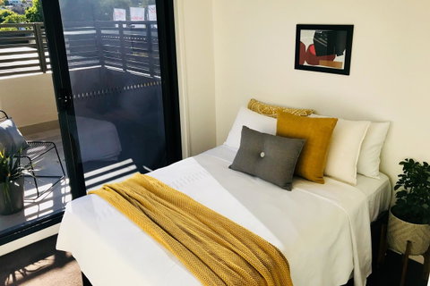 The Botanical 201 - Whitsundays Accommodation 8