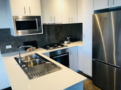 The Botanical 201 - Whitsundays Accommodation 3