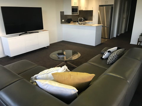 The Botanical 201 - Whitsundays Accommodation 2