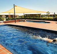 Potters Hotel Brewery Resort - Whitsundays Accommodation