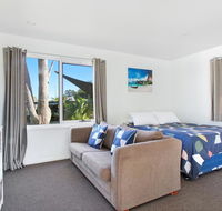 Huskisson Holiday Motel Cabins - Whitsundays Accommodation