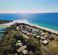 Arena Blanca Studio Apartment - Whitsundays Accommodation