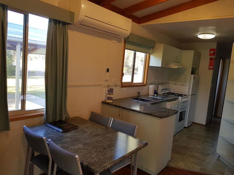 Comfort Suites Clubarham Golf Resort - Whitsundays Accommodation 15