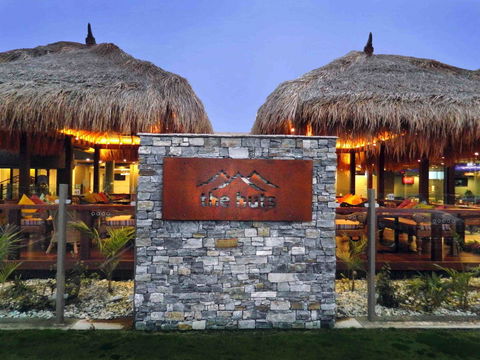 Comfort Suites Clubarham Golf Resort - Whitsundays Accommodation 17