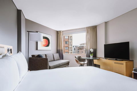 Novotel Sydney Darling Harbour - Whitsundays Accommodation 19