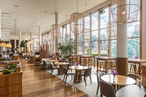 Novotel Sydney Darling Harbour - Whitsundays Accommodation 8