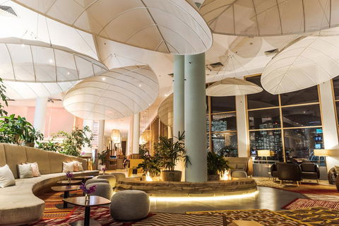 Novotel Sydney Darling Harbour - Whitsundays Accommodation 3