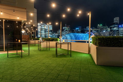 Novotel Sydney Darling Harbour - Whitsundays Accommodation 16