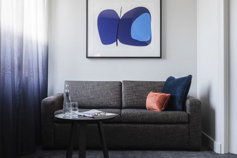 Novotel Sydney Darling Harbour - Whitsundays Accommodation 6