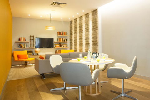 Novotel Sydney Darling Harbour - Whitsundays Accommodation 27