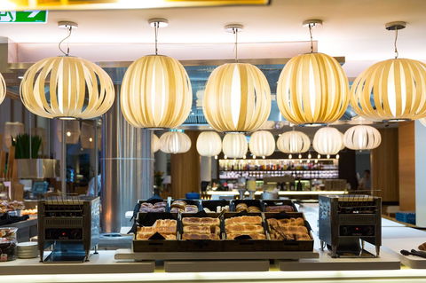 Novotel Sydney Darling Harbour - Whitsundays Accommodation 30