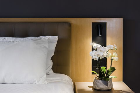 Novotel Sydney Darling Harbour - Whitsundays Accommodation 7
