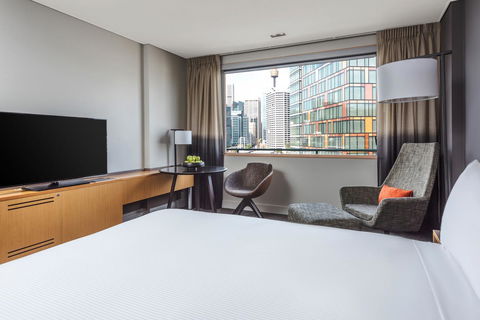 Novotel Sydney Darling Harbour - Whitsundays Accommodation 5