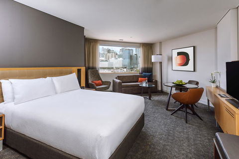 Novotel Sydney Darling Harbour - Whitsundays Accommodation 1