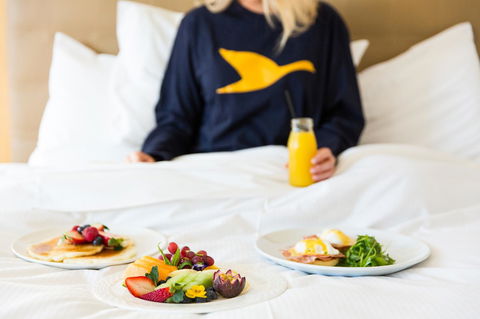 Novotel Sydney Darling Harbour - Whitsundays Accommodation 28