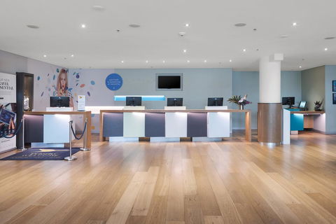 Novotel Sydney Darling Harbour - Whitsundays Accommodation 10