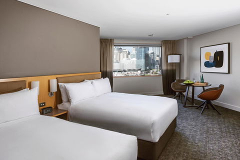 Novotel Sydney Darling Harbour - Whitsundays Accommodation 11