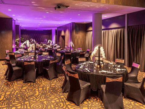Novotel Sydney Darling Harbour - Whitsundays Accommodation 42