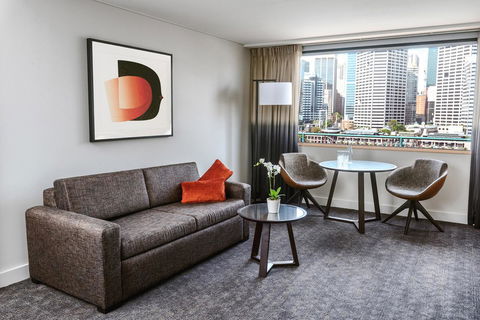 Novotel Sydney Darling Harbour - Whitsundays Accommodation 2