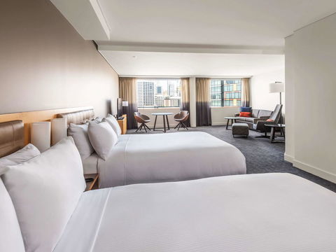 Novotel Sydney Darling Harbour - Whitsundays Accommodation 43