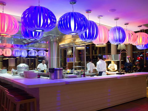 Novotel Sydney Darling Harbour - Whitsundays Accommodation 39