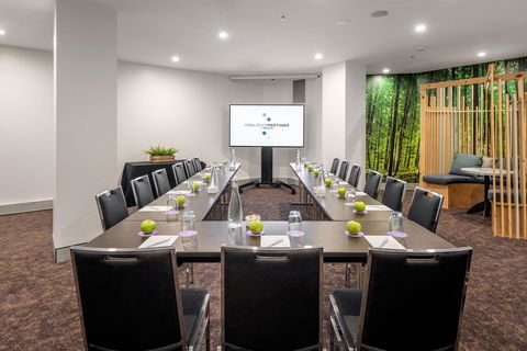 Novotel Sydney Darling Harbour - Whitsundays Accommodation 17