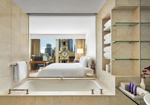 The Fullerton Hotel Sydney - Whitsundays Accommodation 4