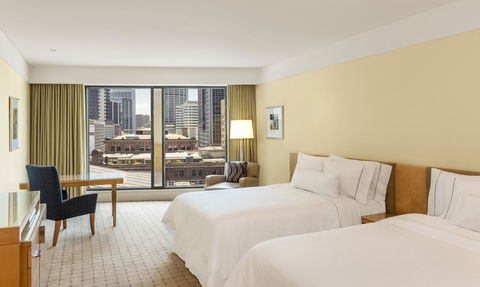 The Fullerton Hotel Sydney - Whitsundays Accommodation 3