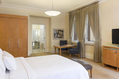 The Fullerton Hotel Sydney - Whitsundays Accommodation 44