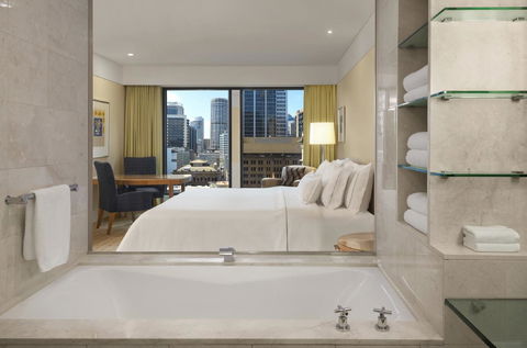 The Fullerton Hotel Sydney - Whitsundays Accommodation 22