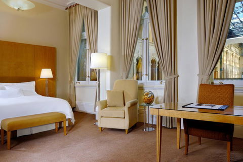 The Fullerton Hotel Sydney - Whitsundays Accommodation 40
