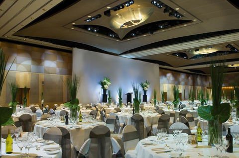 The Fullerton Hotel Sydney - Whitsundays Accommodation 23