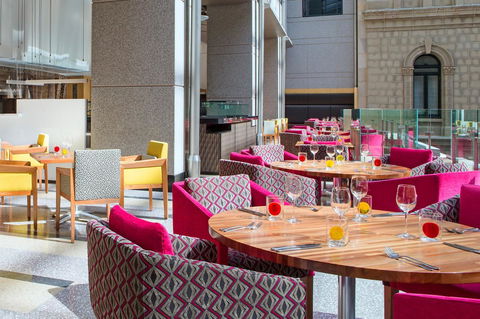The Fullerton Hotel Sydney - Whitsundays Accommodation 14