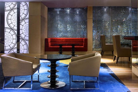 The Fullerton Hotel Sydney - Whitsundays Accommodation 16