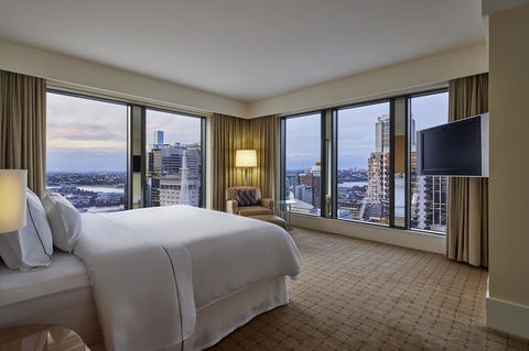 The Fullerton Hotel Sydney - Whitsundays Accommodation 36