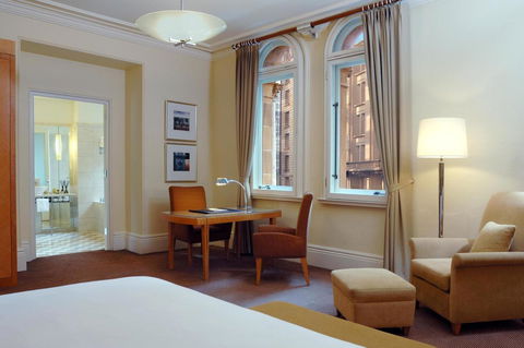 The Fullerton Hotel Sydney - Whitsundays Accommodation 20