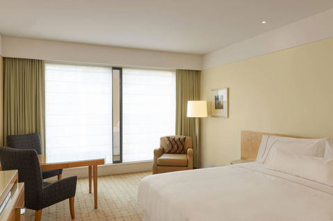 The Fullerton Hotel Sydney - Whitsundays Accommodation 42