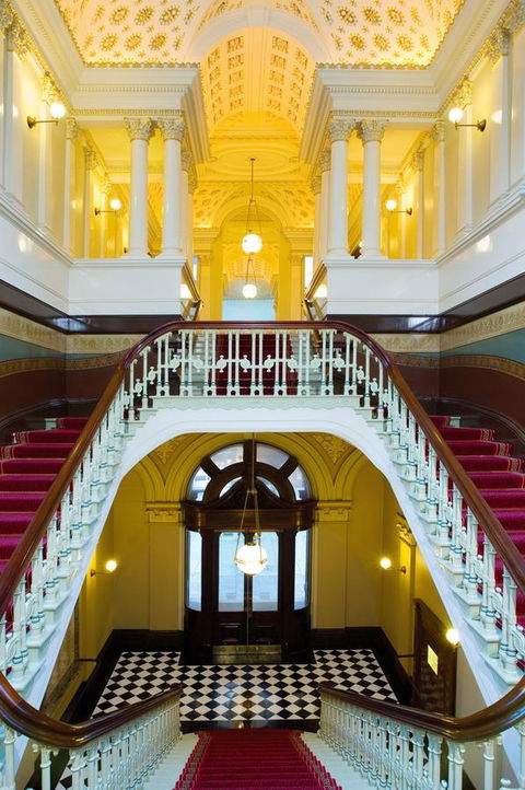 The Fullerton Hotel Sydney - Whitsundays Accommodation 13