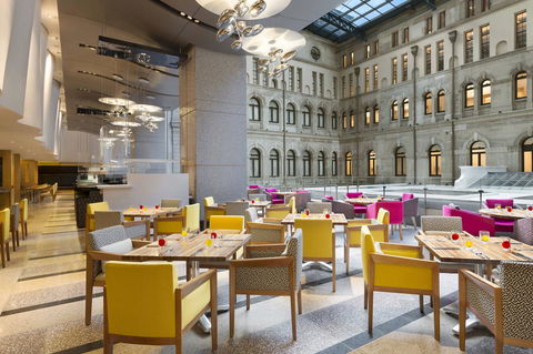 The Fullerton Hotel Sydney - Whitsundays Accommodation 43