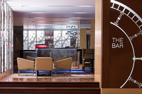 The Fullerton Hotel Sydney - Whitsundays Accommodation 17