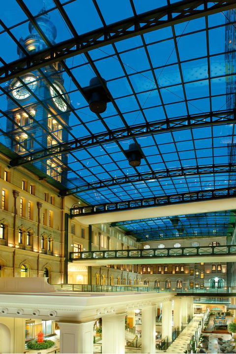 The Fullerton Hotel Sydney - Whitsundays Accommodation 34