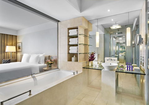 The Fullerton Hotel Sydney - Whitsundays Accommodation 2
