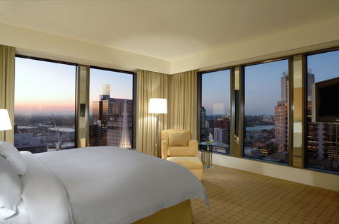 The Fullerton Hotel Sydney - Whitsundays Accommodation 11