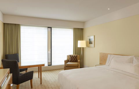 The Fullerton Hotel Sydney - Whitsundays Accommodation 10