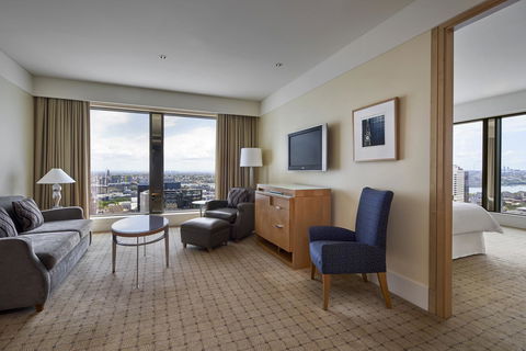 The Fullerton Hotel Sydney - Whitsundays Accommodation 8