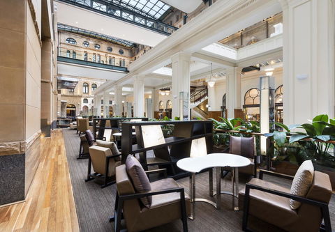 The Fullerton Hotel Sydney - Whitsundays Accommodation 5