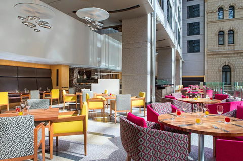 The Fullerton Hotel Sydney - Whitsundays Accommodation 15